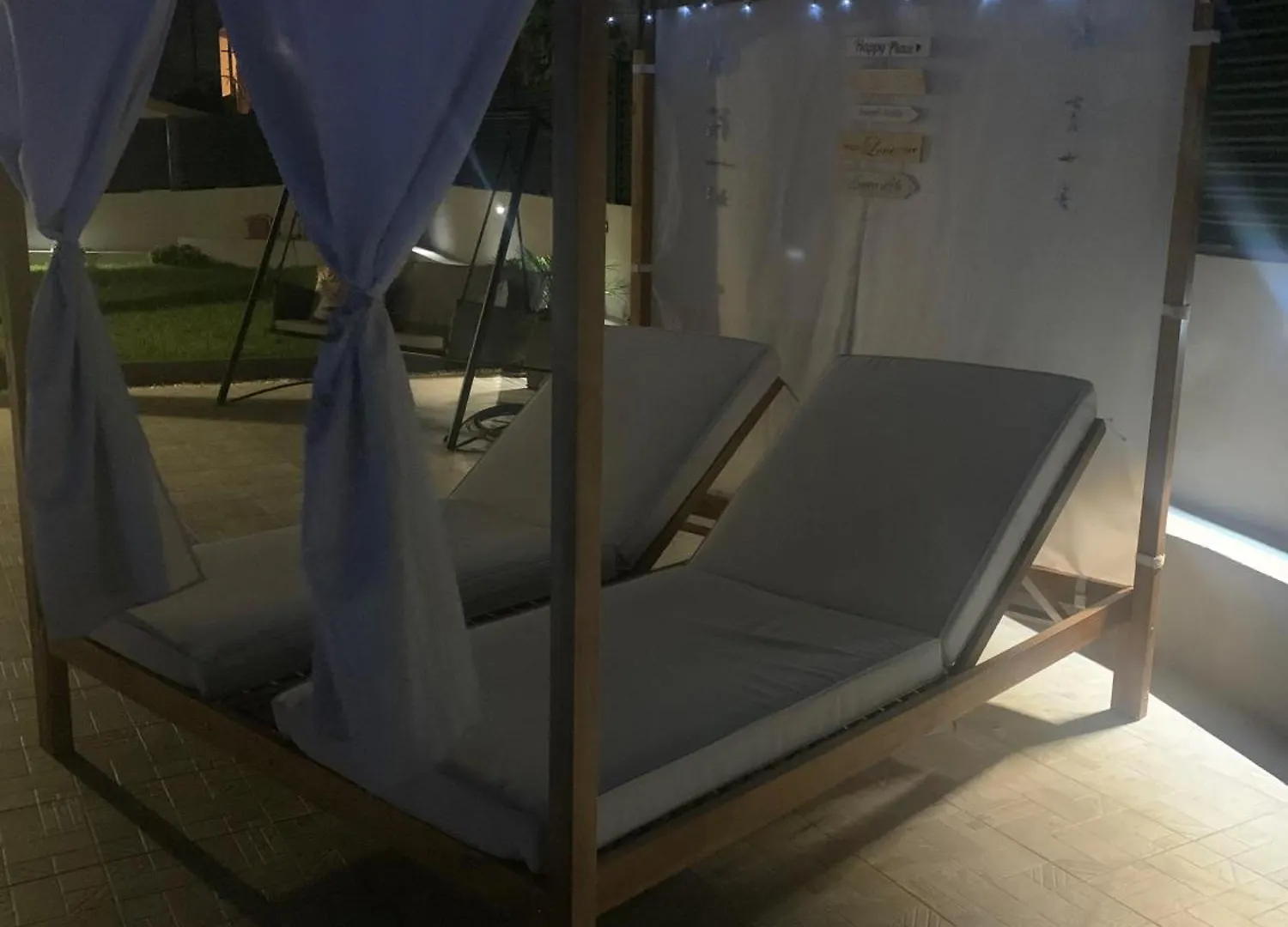 Helamoni, New 5 Star 2 Person Apartment With Pool Malinska